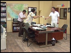 Épisode 19