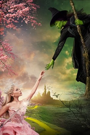 poster Wicked