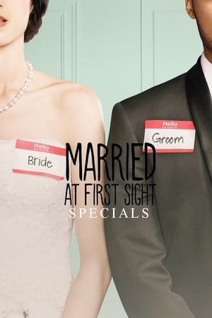 Married at First Sight: Specials