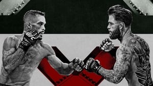 UFC Fight Night 188: Font vs. Garbrandt - Prelims film complet