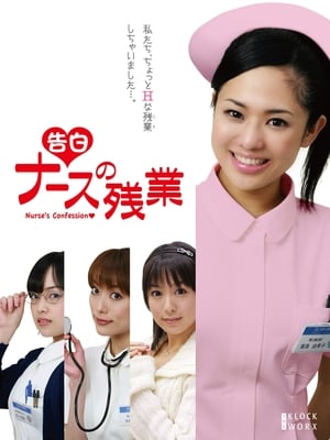 Poster Nurse's Confession (2009)