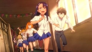 Don’t Toy with Me, Miss Nagatoro Season 1 Episode 12