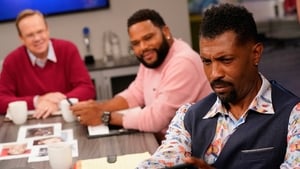 Black-ish 6×7