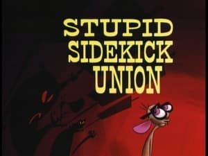 Stupid Sidekick Union