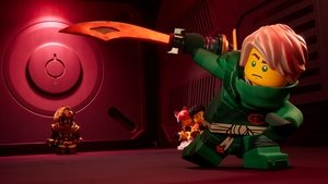 Ninjago Ascensão dos Dragões: 1×2