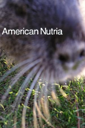 Poster American Nutria (2004)