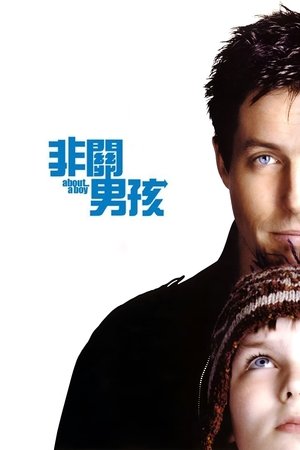 Image 关于一个男孩