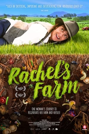 Poster Rachel's Farm (2023)