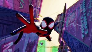 Spider-Man: Across the Spider-Verse (2023) English Watch Online and Download