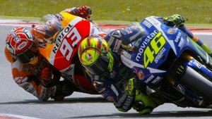 Marc Márquez: All In: 1×3