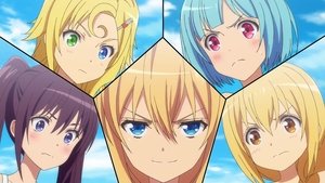 Hangyakusei Million Arthur: 1×6