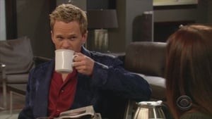 How I Met Your Mother 2 – Episodio 5