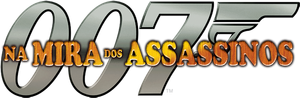 007: Na Mira dos Assassinos