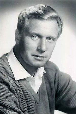 George Gaynes photo