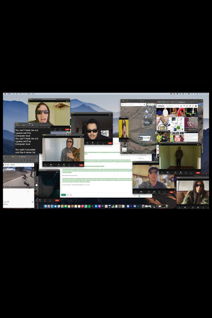Computer Love Again