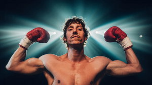 Boxer (2024) Hindi Dubbed