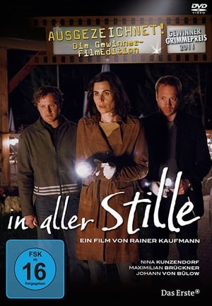 Poster In aller Stille (2010)