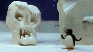 Image Pingu Runs Away From Home