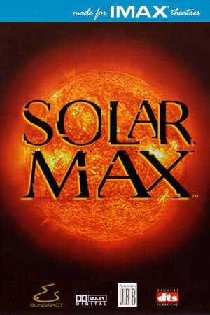 Solarmax - Die Sonne lebt!