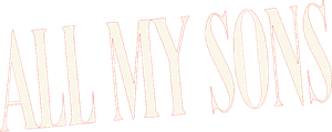 All My Sons — Logos 1