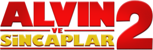 Alvin ve Sincaplar 2