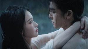 Veil of Shadows: 1×8