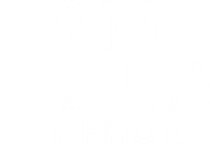 Metallica and San Francisco Symphony: S&M2