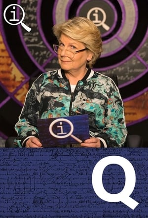 QI: Series Q