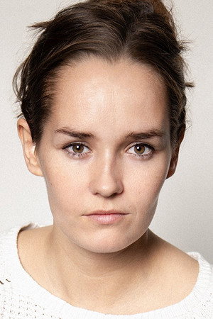 Lea Fuglsang portrait