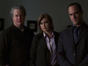 Law & Order: Special Victims Unit Season 7 Episode 11