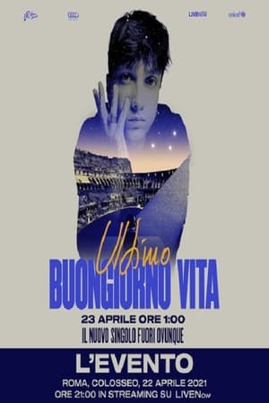 Ultimo - Concerto 22 Aprile