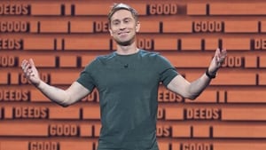 The Russell Howard Hour Episode 3