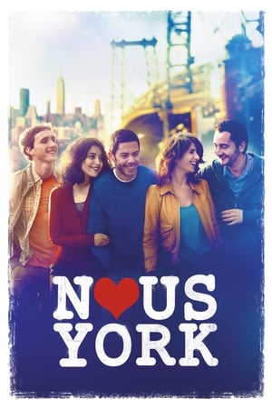 Poster Nous York (2012)