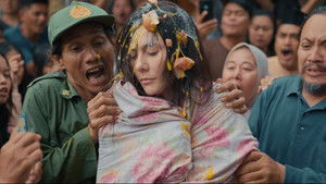 Norma Antara Mertua dan Menantu (2025)