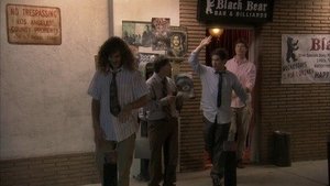 Workaholics: 1×5