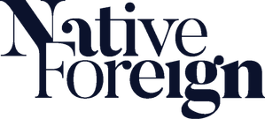 Native Foreign