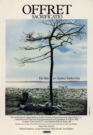 Watch Sacrificio (1986) HD Movie Online Free