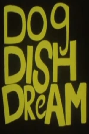 Poster Dog Dish Dream 1993