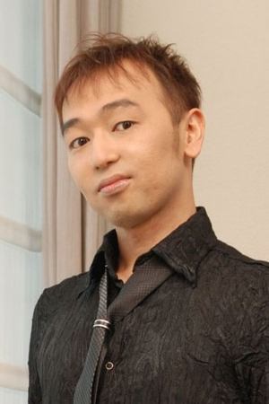 Foto retrato de Kousuke Okano