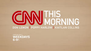 poster CNN This Morning