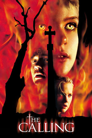 Poster The Calling 2000