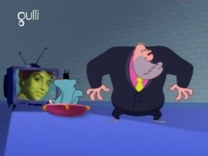 Season 2 Episode 34 Season 2 Episode 34