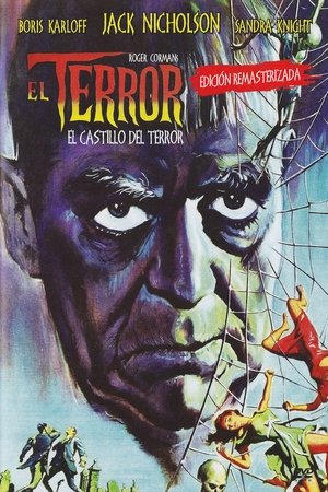 pelicula El terror (1963)