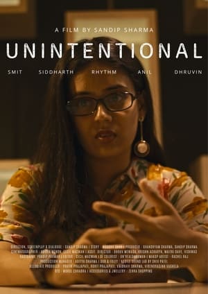 Poster di Unintentional