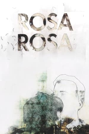 Poster Rosa Rosa 2008