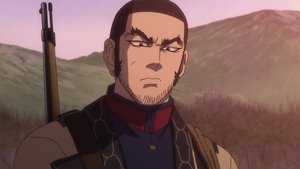 Golden Kamuy 2nd Season Episodio 1