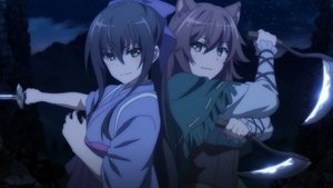 Choujin Koukousei-Tachi Wa Isekai Demo Yoyuu De Ikinuku You Desu!: Saison 1 Episode 4