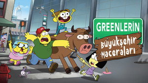 Big City Greens 34