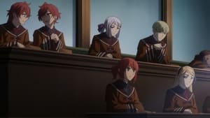 The Ancient Magus’ Bride: 2×2
