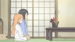 Nichijou: My Ordinary Life Season 1 Episode 3